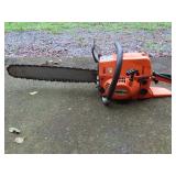 5200 Gas Chainsaw