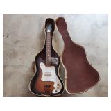 Kay Electric Guitar