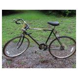 Huffy 314 Bicycle