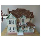 Furnished Dollhouse