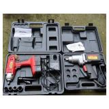 GreatNeck Impact Wrenches