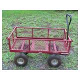Tricam Utility Cart