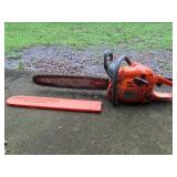 Husqvarna 450 Chainsaw