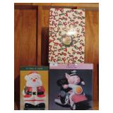 Decorative Cookie Jars