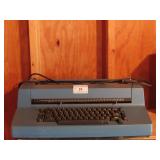 IBM Selectric II Typewriter
