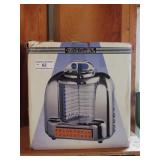 Crosley Jukebox