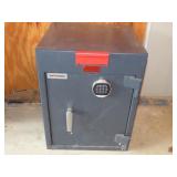 AMSEC Depository Safe