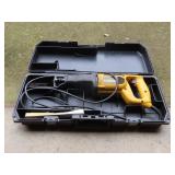 DeWalt DW303 Reciprocating Saw