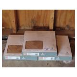 Chaucer Pattern Floor Tile