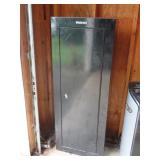 Stack-On Steel Gun Cabinet