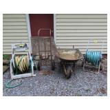 Lawn & Garden Equipment