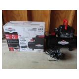 Briggs & Stratton 3 Gallon Air Compressor