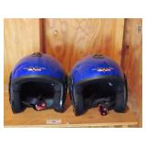 CAN Motorcycle Helmets