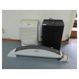 Assorted Household Appliances