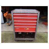 Craftsman Rolling Tool Cabinet