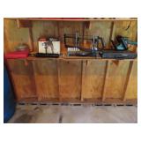 Assorted Tools And Equipment