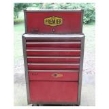 Craftsman Rolling Tool Chest