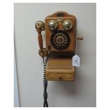 Museum Thomas Series Wall Telephone