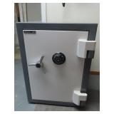 Adesco Combination Safe