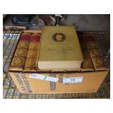 Mark Twain Book Set