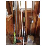 Lawn And Garden Hand Tools