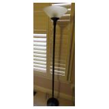 Torchiere Floor Lamp