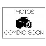 Auction Lots Coming Soon!