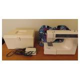 Kenmore 12 Stitch Sewing Machine