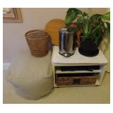 Household Furnishings And Accessories