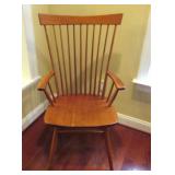 Tom Seely Windsor Armchair