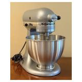 KitchenAid Stand Mixer