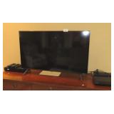 Samsung Flat Screen Television