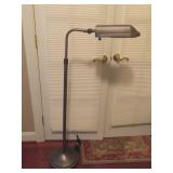 Adjustable Sewing Lamp