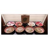 Fitz And Floyd & Williams Sonoma Tableware