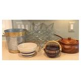 Robinson Ransbottom & Decorative Kitchenware