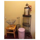 Kitchen And Household Accessories