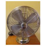 Hunter Metal Table Fan