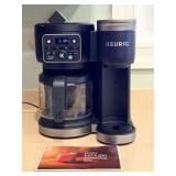 Keurig K-Duo G2 Coffee Maker