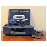 Bose Wave Music System