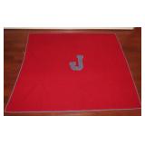 Higgins Sand-Knit Stadium Blanket