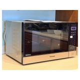 Panasonic Inverter Microwave Oven