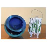 Art Glass And Fused Glass