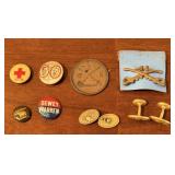 Political & Military Memorabilia