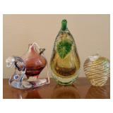 Art Glass & Kreativ Crystal