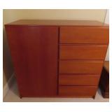 Mobican Wardrobe Chest