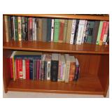 Assorted Books