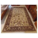 Wool Area Rug