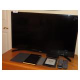 Samsung Television And Electronics