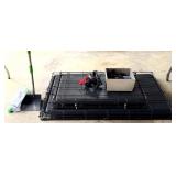Dog Crates & Pet Accessories