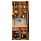 Kitchenware, Glassware & Bakeware